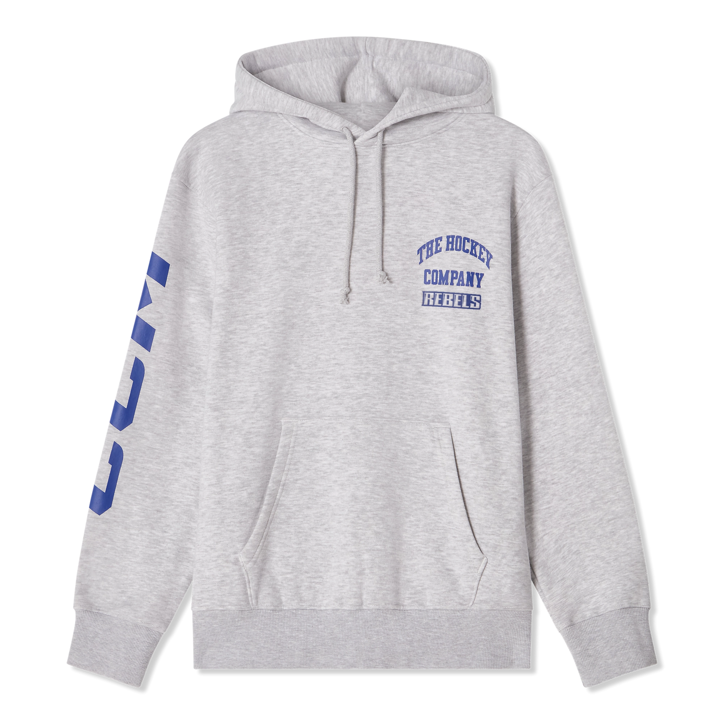 Teamware - CCM Fleece-Kapuzenpullover