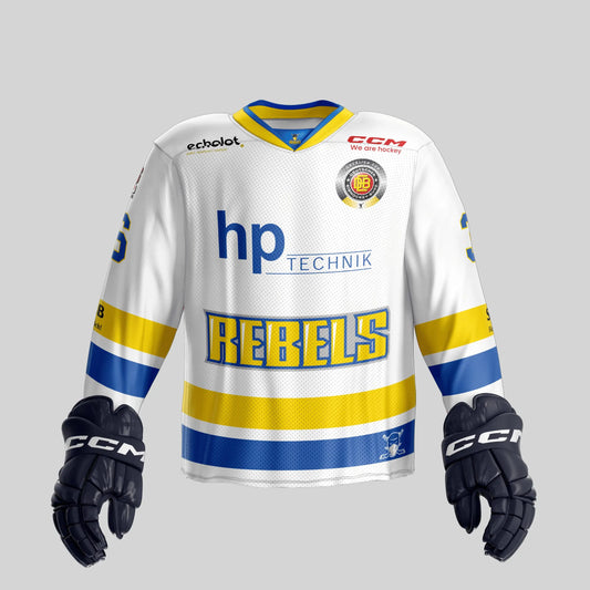 Authentic Away Jersey 25/26