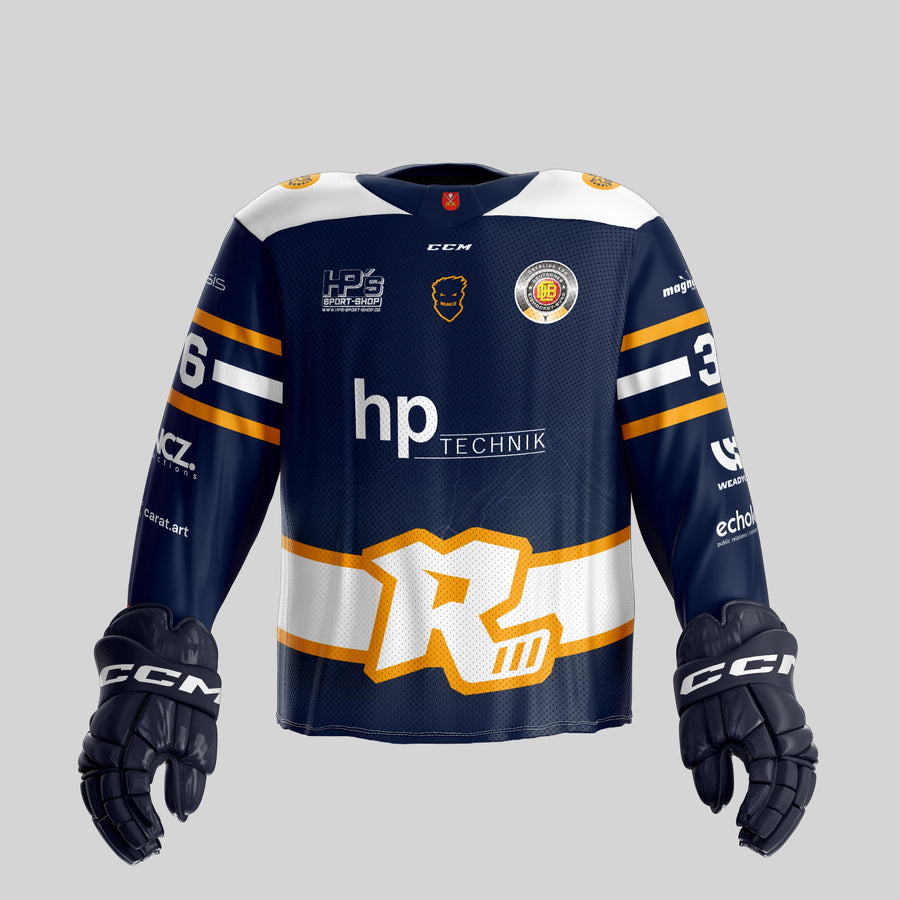 Kinder Home Jersey 26/27