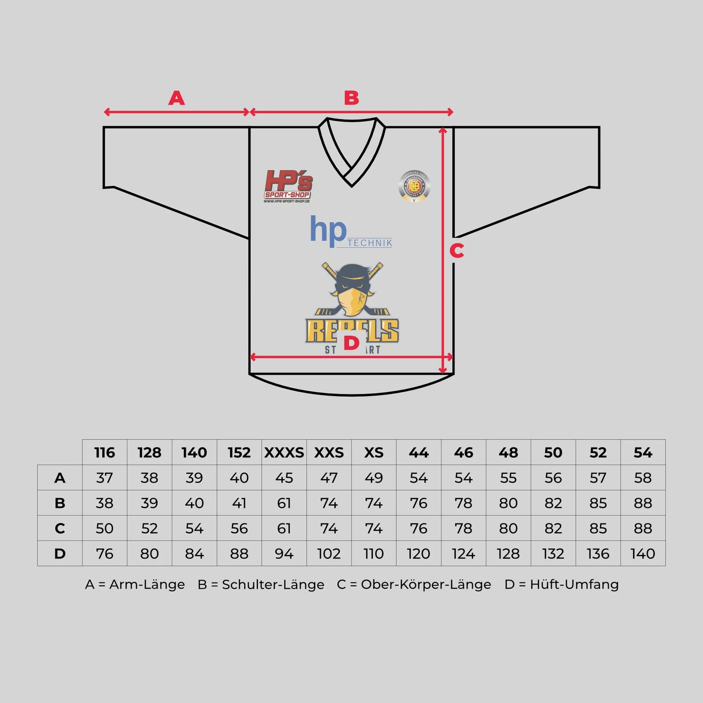 Game-Worn Heim-Trikot 2024/25