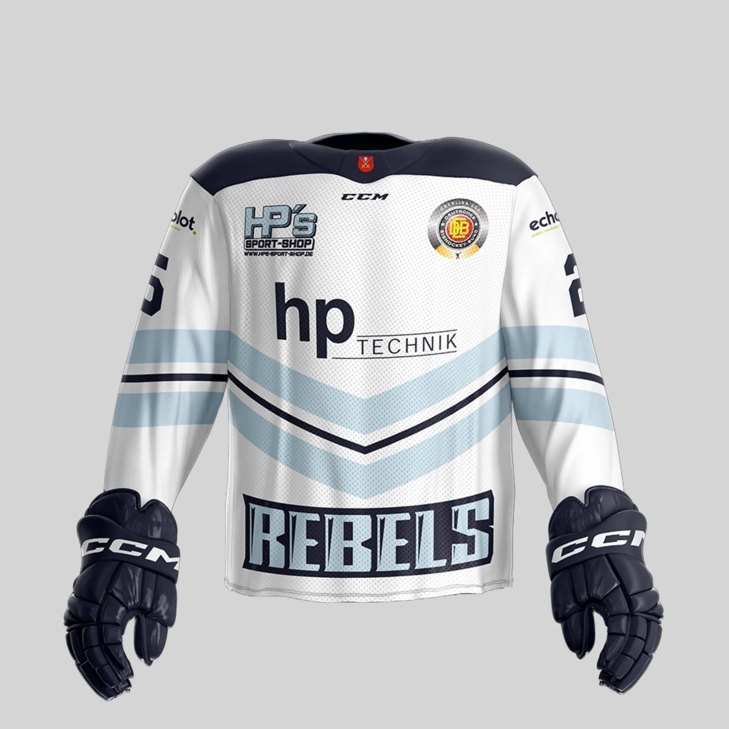 Game Worn Pre-Season Jersey - #72 Montgomery